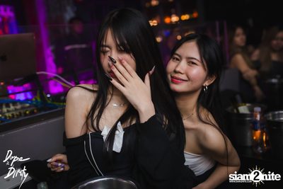 Back to School at Dope & Dirty  — photo 29