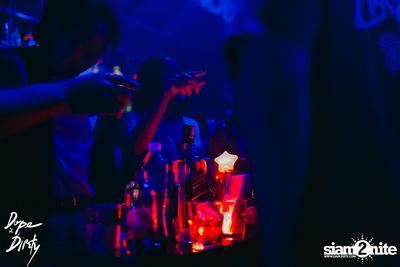 Back to School at Dope & Dirty  — photo 31