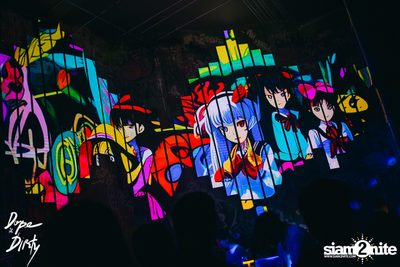 Back to School at Dope & Dirty  — photo 32
