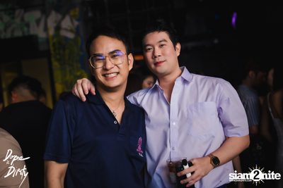 Back to School at Dope & Dirty  — photo 33