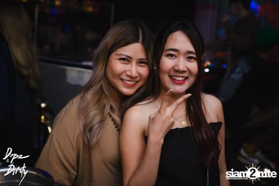 Back to School at Dope & Dirty  — photo 34
