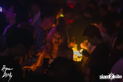 Back to School at Dope & Dirty  — photo 35