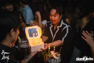 Back to School at Dope & Dirty  — photo 39