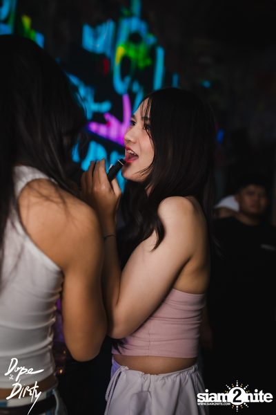 Back to School at Dope & Dirty  — photo 41