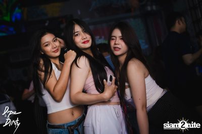 Back to School at Dope & Dirty  — photo 42