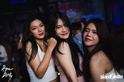 Back to School at Dope & Dirty  — photo 43