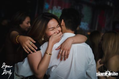 Back to School at Dope & Dirty  — photo 44
