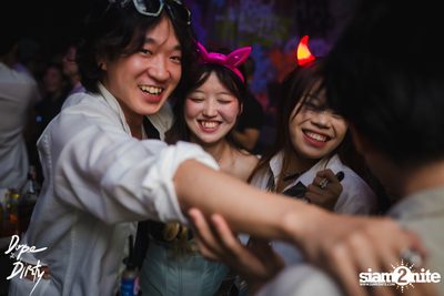 Back to School at Dope & Dirty  — photo 45
