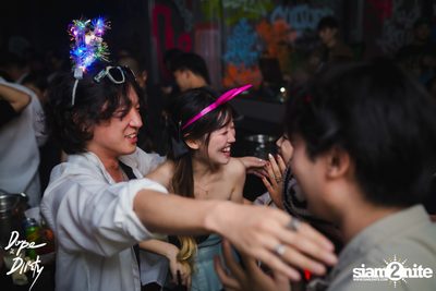Back to School at Dope & Dirty  — photo 46