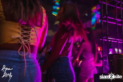 Back to School at Dope & Dirty  — photo 48