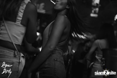 Back to School at Dope & Dirty  — photo 49