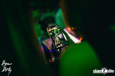 Back to School at Dope & Dirty  — photo 52