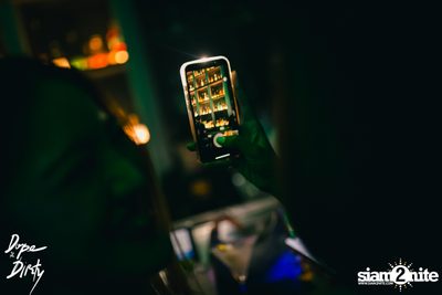 Back to School at Dope & Dirty  — photo 53