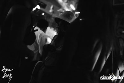 Back to School at Dope & Dirty  — photo 54