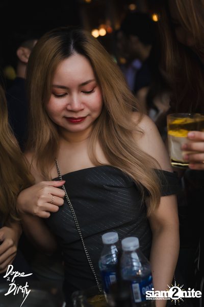 Back to School at Dope & Dirty  — photo 60