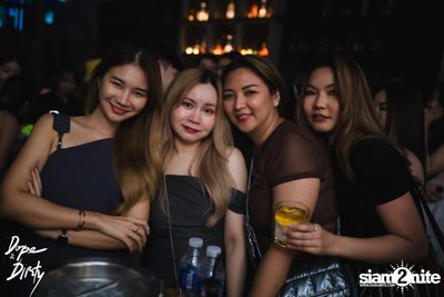 Back to School at Dope & Dirty  — photo 61