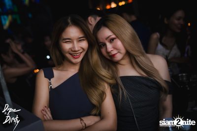 Back to School at Dope & Dirty  — photo 62