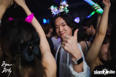 Back to School at Dope & Dirty  — photo 64