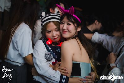 Back to School at Dope & Dirty  — photo 66