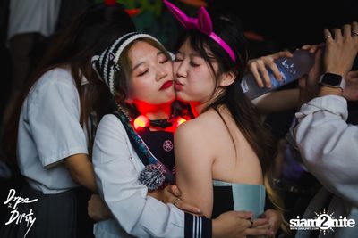 Back to School at Dope & Dirty  — photo 67