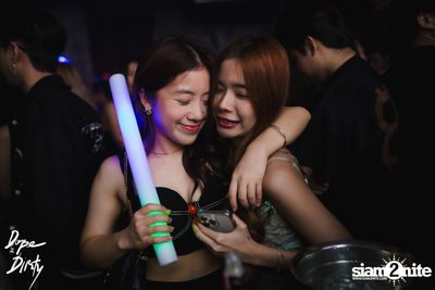 Back to School at Dope & Dirty  — photo 68