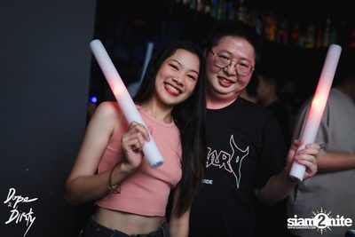 Back to School at Dope & Dirty  — photo 69