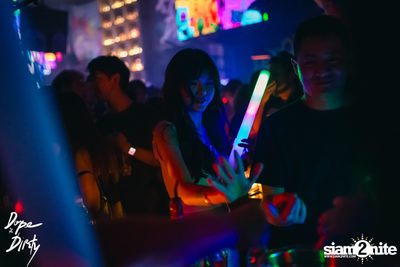 Back to School at Dope & Dirty  — photo 70