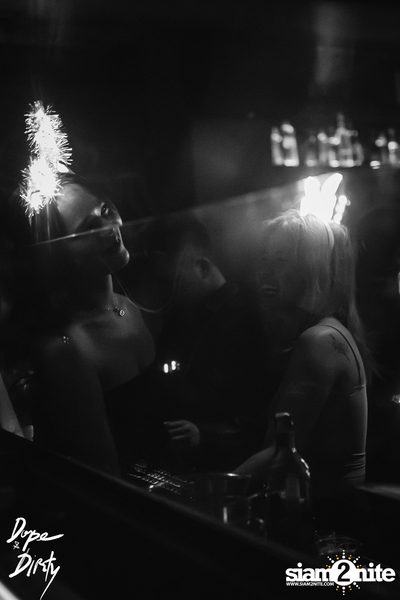 Back to School at Dope & Dirty  — photo 71