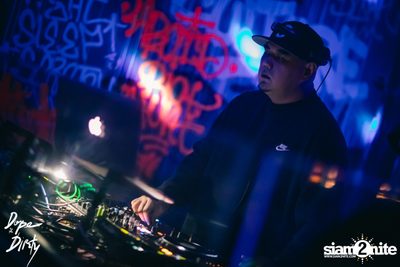 Back to School at Dope & Dirty  — photo 73