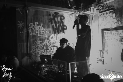 Back to School at Dope & Dirty  — photo 74