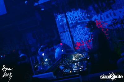 Back to School at Dope & Dirty  — photo 75