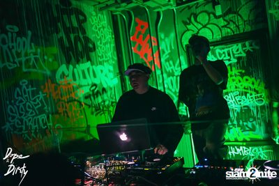Back to School at Dope & Dirty  — photo 77