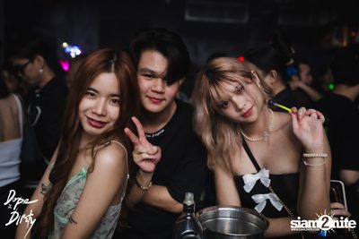 Back to School at Dope & Dirty  — photo 78