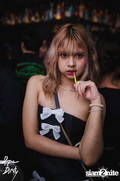 Back to School at Dope & Dirty  — photo 79