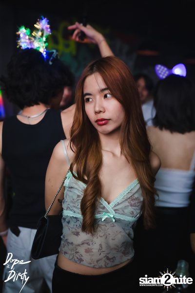 Back to School at Dope & Dirty  — photo 80