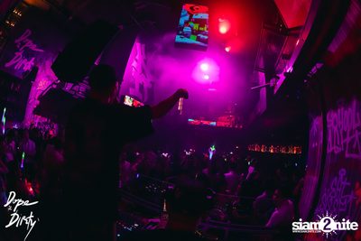 Back to School at Dope & Dirty  — photo 81