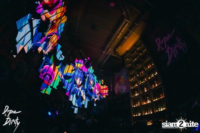 Back to School at Dope & Dirty  — photo 82