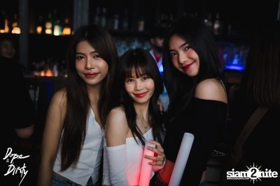 Back to School at Dope & Dirty  — photo 83