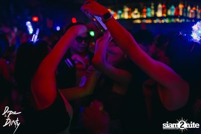 Back to School at Dope & Dirty  — photo 84