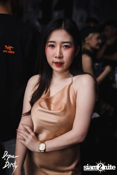 Back to School at Dope & Dirty  — photo 86