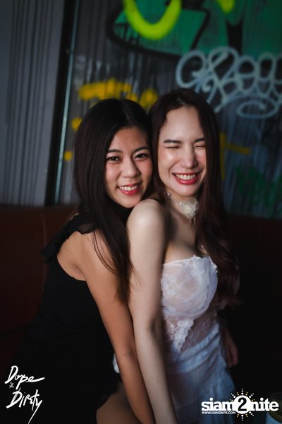 Back to School at Dope & Dirty  — photo 89