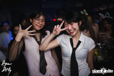 Back to School at Dope & Dirty  — photo 90