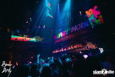 Back to School at Dope & Dirty  — photo 94