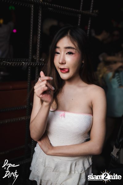 Back to School at Dope & Dirty  — photo 96