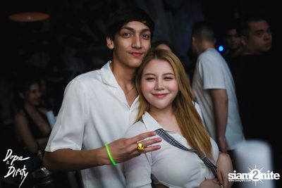 Back to School at Dope & Dirty  — photo 98