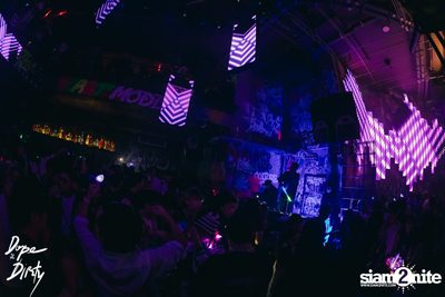 Back to School at Dope & Dirty  — photo 99