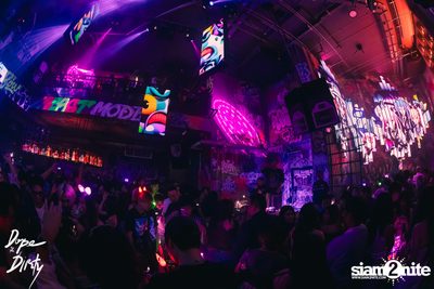 Back to School at Dope & Dirty  — photo 100
