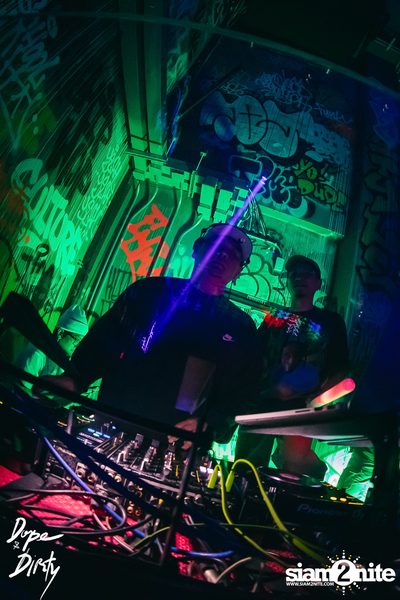 Back to School at Dope & Dirty  — photo 105