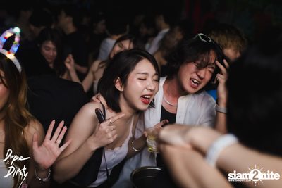 Back to School at Dope & Dirty  — photo 106