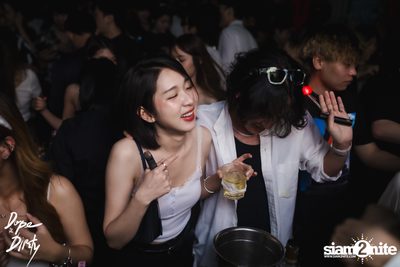 Back to School at Dope & Dirty  — photo 108